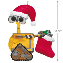 Load image into Gallery viewer, Disney/Pixar Wall-E A Wall-E, Joll-E Holiday Ornament
