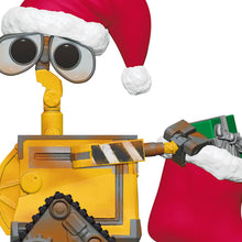 Load image into Gallery viewer, Disney/Pixar Wall-E A Wall-E, Joll-E Holiday Ornament
