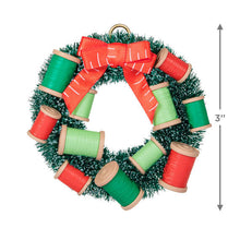 Load image into Gallery viewer, We Needle Little Christmas Ornament
