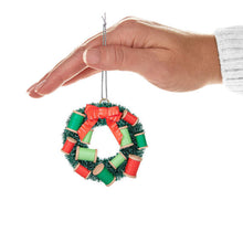 Load image into Gallery viewer, We Needle Little Christmas Ornament
