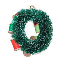 Load image into Gallery viewer, We Needle Little Christmas Ornament
