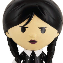 Load image into Gallery viewer, Wednesday Addams Hallmark Ornament
