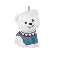 Load image into Gallery viewer, Mini A Frosty Lil' Friend Ornament, 1"
