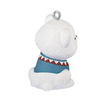 Load image into Gallery viewer, Mini A Frosty Lil' Friend Ornament, 1"
