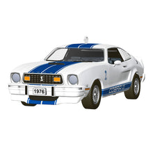 Load image into Gallery viewer, Classic American Cars 1976 Ford Mustang Cobra II 2026 Metal Ornament - Hallmark Timmins
