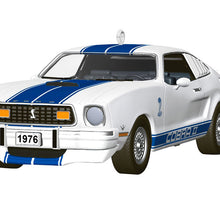 Load image into Gallery viewer, Classic American Cars 1976 Ford Mustang Cobra II 2026 Metal Ornament - Hallmark Timmins
