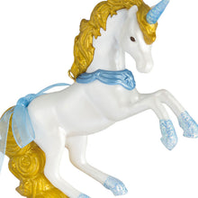 Load image into Gallery viewer, Celestial Unicorn Ornament
