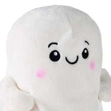 Load image into Gallery viewer, Friendly Ghost Plush, 8"
