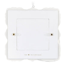Load image into Gallery viewer, Best Love Story Ever 2026 Photo Frame Porcelain Ornament
