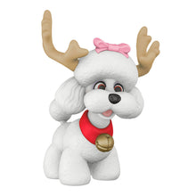 Load image into Gallery viewer, Reindoggie Ornament
