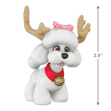 Load image into Gallery viewer, Reindoggie Ornament

