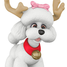 Load image into Gallery viewer, Reindoggie Ornament
