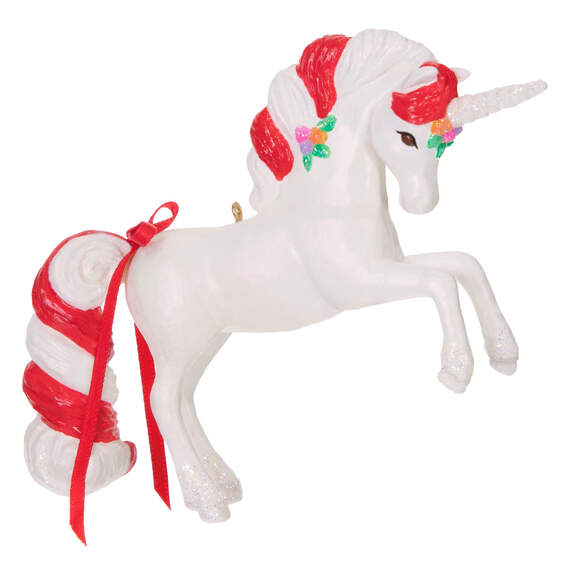 Sweet Unicorn Ornament