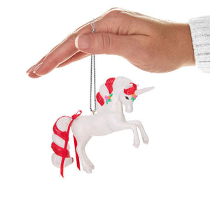 Sweet Unicorn Ornament