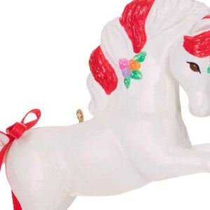 Sweet Unicorn Ornament