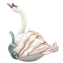 Load image into Gallery viewer, Mute Swan Ornament
