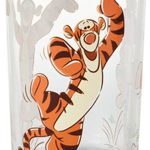 Load image into Gallery viewer, Disney Winnie the Pooh Bouncing Tigger Collectible Drinking Glass, 13.5 oz.
