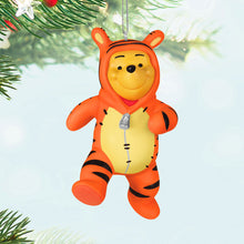 Load image into Gallery viewer, Disney Winnie the Pooh And Tigger, Too Ornament
