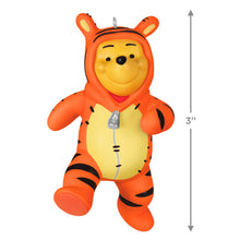 Load image into Gallery viewer, Disney Winnie the Pooh And Tigger, Too Ornament
