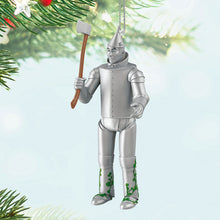 Load image into Gallery viewer, The Wizard of Oz™ Tin Man™ Ornament

