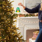 Load image into Gallery viewer, The Wizard of Oz™ Journey to the Land of Oz Ornament With Light - Hallmark Timmins

