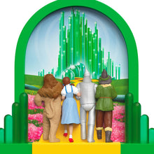 Load image into Gallery viewer, The Wizard of Oz™ Journey to the Land of Oz Ornament With Light - Hallmark Timmins
