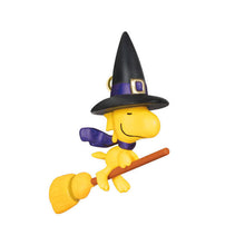 Load image into Gallery viewer, Mini The Peanuts® Gang Witchy Woodstock Ornament, 0.97&quot;
