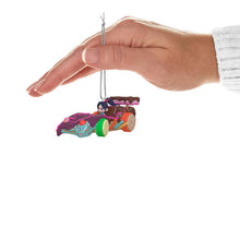 Load image into Gallery viewer, Disney Wreck-It Ralph Sweeeeet Ride Ornament
