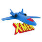 Load image into Gallery viewer, Marvel Studios X-Men ’97 The Blackbird Ornament With Sound - Hallmark Timmins
