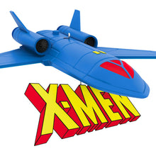 Load image into Gallery viewer, Marvel Studios X-Men ’97 The Blackbird Ornament With Sound - Hallmark Timmins
