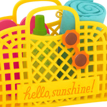 Load image into Gallery viewer, Hello, Sunshine Ornament

