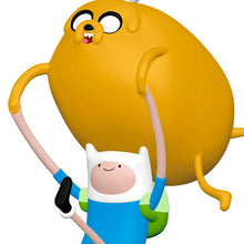 Load image into Gallery viewer, Adventure Time™ Finn and Jake Ornament
