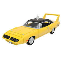 Load image into Gallery viewer, Mini Lil' Classic Cars 1970 Plymouth Superbird 2026 Metal Ornament, 0.75"
