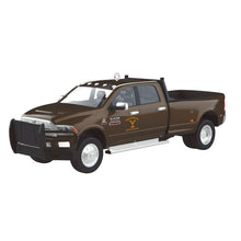 Load image into Gallery viewer, Yellowstone 2014 Ram 3500 2025 Ornament
