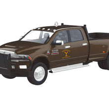 Load image into Gallery viewer, Yellowstone 2014 Ram 3500 2025 Ornament
