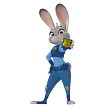 Load image into Gallery viewer, Disney Zootopia 10th Anniversary Officer Judy Hopps Ornament - Hallmark Timmins
