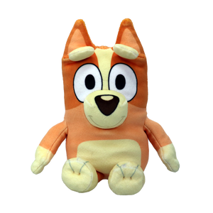 Bingo Plush from Bluey