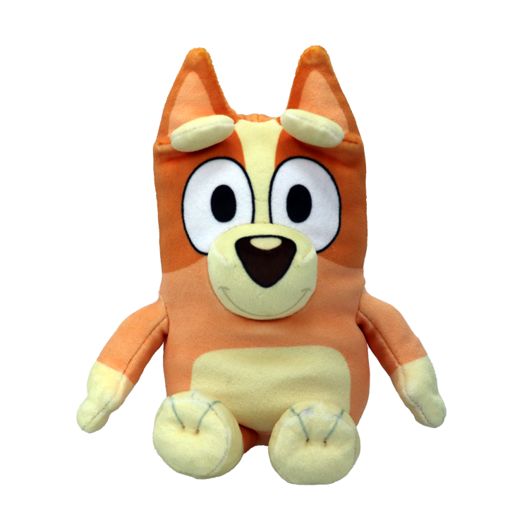 Bingo Plush from Bluey