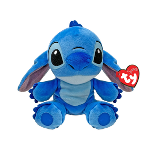 Stitch Plush from Disney