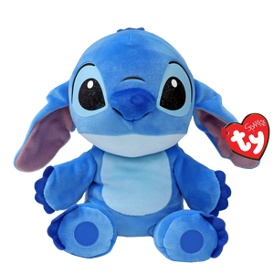 Stitch Plush from Disney