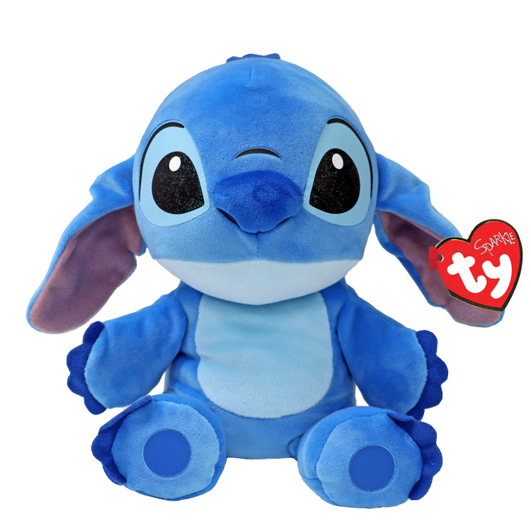 Stitch Plush from Disney / Large