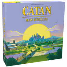 Load image into Gallery viewer, Catan: New Energies
