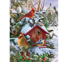 Load image into Gallery viewer, Bless This House - 500 Piece Puzzle by Cobble Hill
