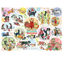 Load image into Gallery viewer, Dog Thoughts - 1000 Piece Puzzle by Cobble Hill
