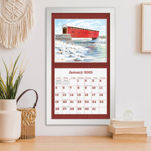 Load image into Gallery viewer, Covered Bridge - 2025 Lang Calendar
