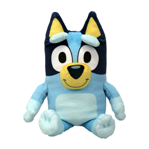 Bluey from Bluey