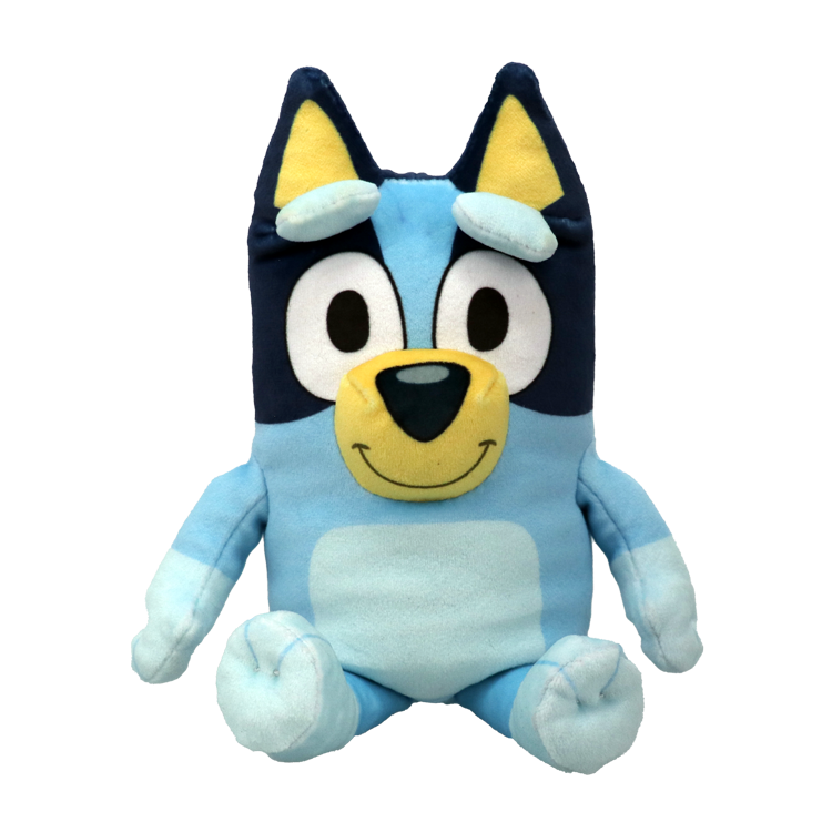 Bluey from Bluey