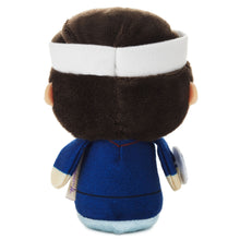 Load image into Gallery viewer, itty bittys® Ted Lasso™ Plush With Sound
