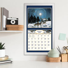 Load image into Gallery viewer, Four Seasons Calendar 2025 Lang
