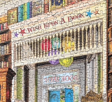Load image into Gallery viewer, Readers Paradise - 1000 Piece Puzzle by White Mountain

